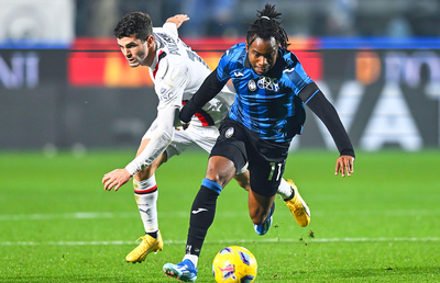 Vești bune pentru Chivu! Șeful Atalantei, reacție în cazul atacantului dorit de Inter: „Și-a exprimat dorința de a pleca”