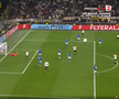 Gafa Italiei la meciul cu Germania