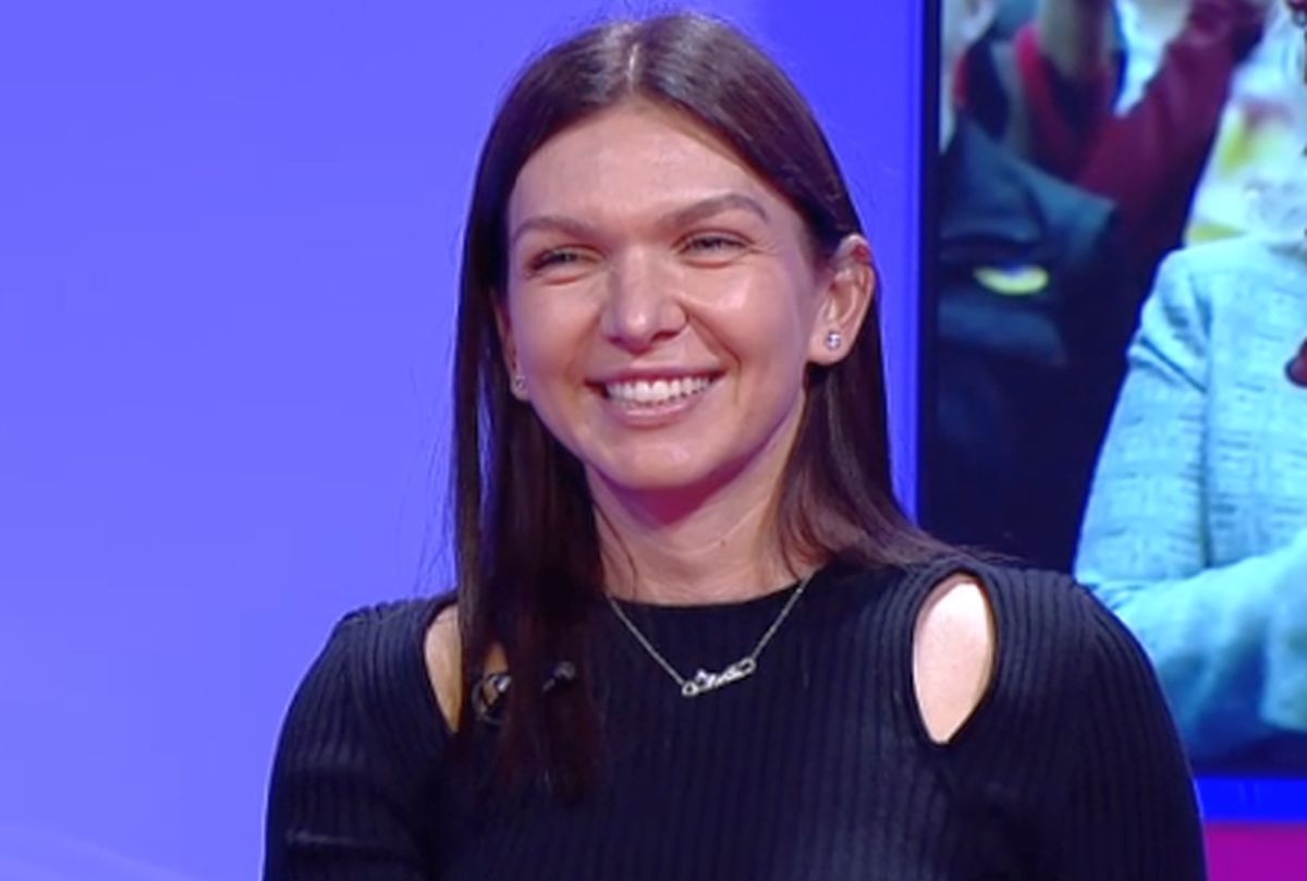 Cum arată viața Simonei Halep, la două luni după retragere: „Dorm liniștită, sunt împăcată!”