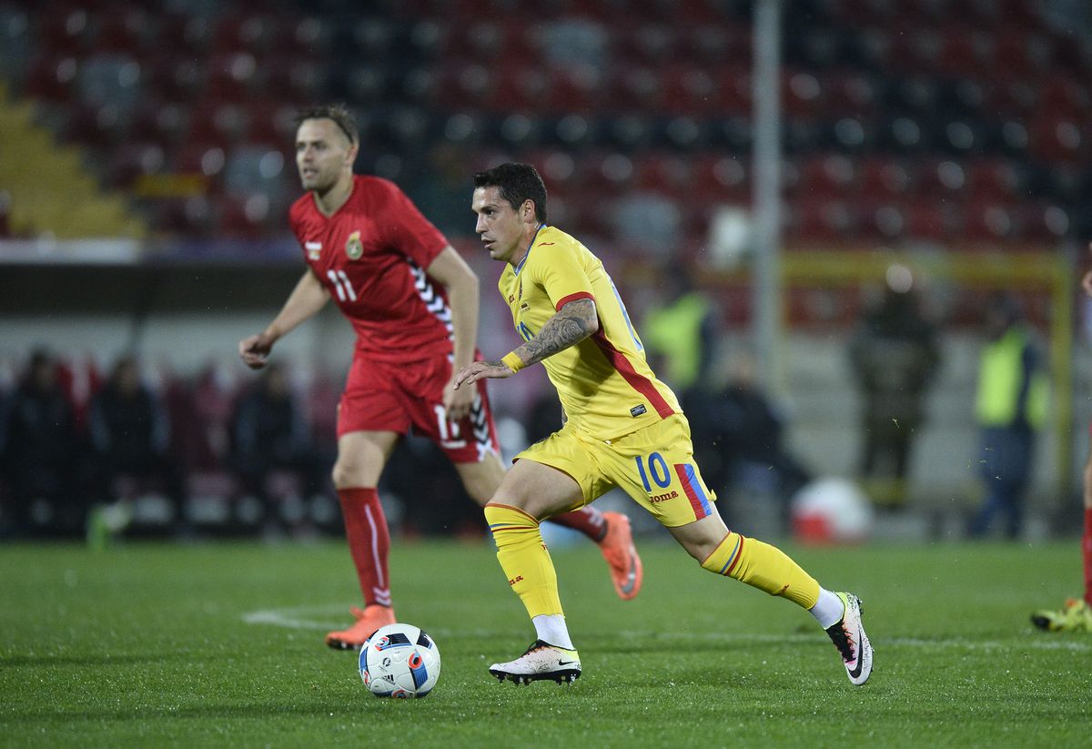 Se face! Primul oficial care confirmă transferul lui Nicolae Stanciu la Genoa: „Avem un acord”