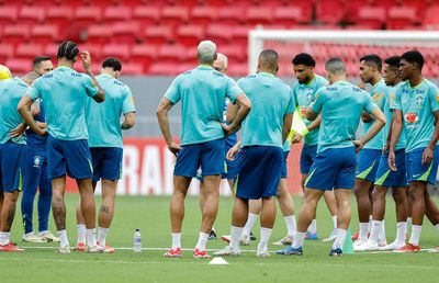 Un bărbat a murit electrocutat înainte de antrenamentul Braziliei » Ședința de pregătire pentru meciul cu Argentina a fost amânată!