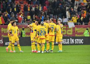 OUT! Titularul lui FCSB s-a accidentat și nu este nici măcar pe foaia de joc cu San Marino