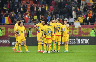 OUT! Titularul lui FCSB s-a accidentat și nu este nici măcar pe foaia de joc cu San Marino