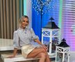 Flavia Mihășan, Antena 1. FOTO: Instragram
