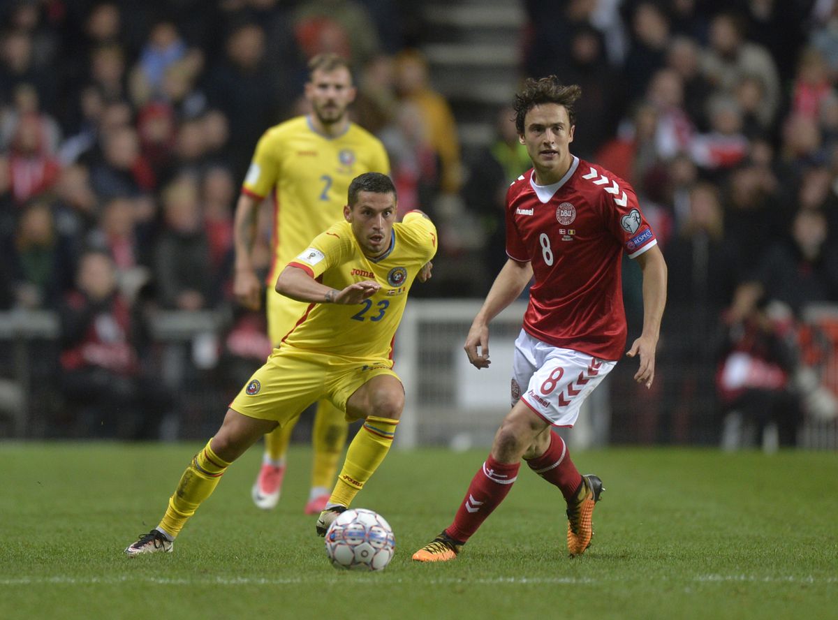 Se face! Primul oficial care confirmă transferul lui Nicolae Stanciu la Genoa: „Avem un acord”