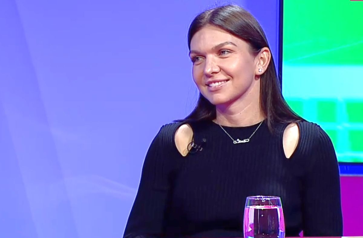 Simona Halep și viața după retragere