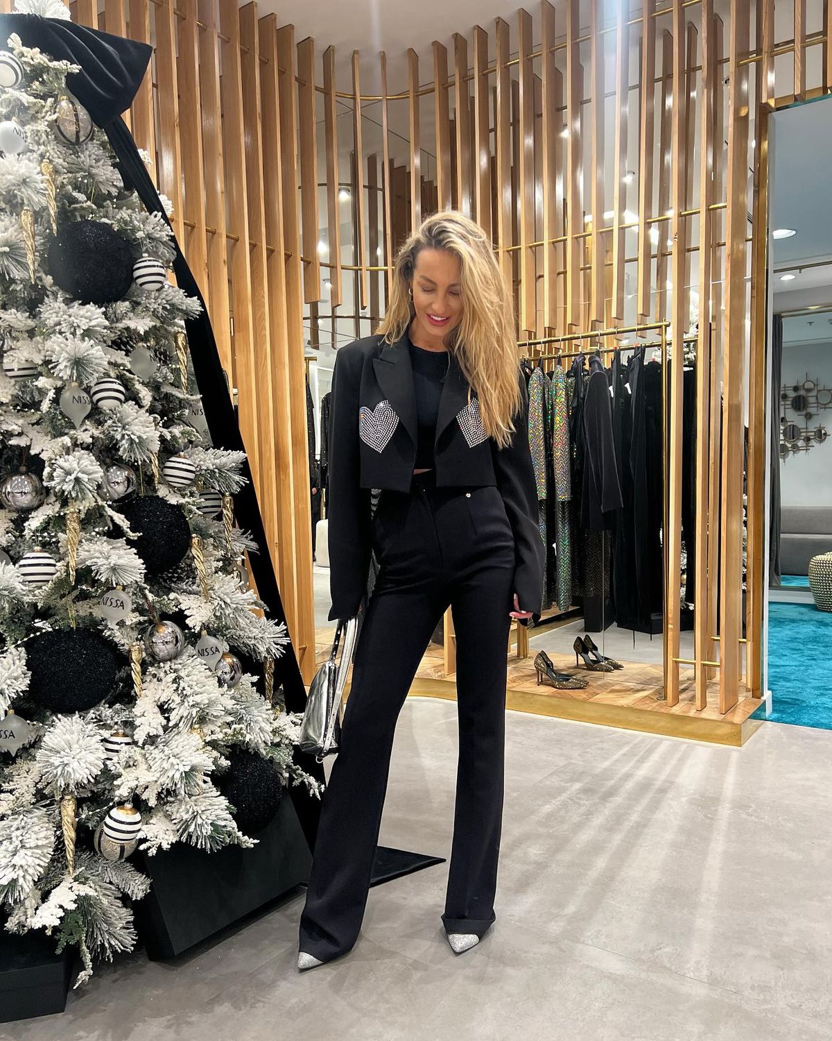 Ce antrenament recomandă Flavia Mihășan pentru un corp de invidiat: „Funcționez după două reguli importante”