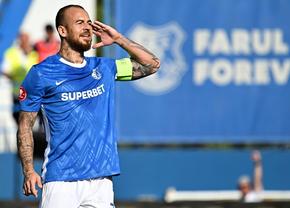 Echipa din play-off-ul Superligii anunță un ultim asalt pentru transferul lui Denis Alibec: „Să fie cu noroc!”