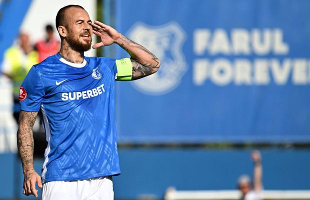Echipa din play-off-ul Superligii anunță un ultim asalt pentru transferul lui Denis Alibec: „Să fie cu noroc!”
