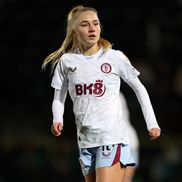 Laura Blindkilde Brown / Foto: getty images