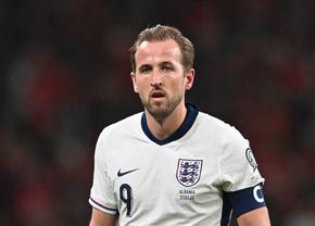 Harry Kane se întoarce să „vâneze” recordul lui Alan Shearer » Căpitanul naționalei Angliei își pregătește revenirea în Premier League