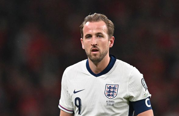 Harry Kane se întoarce să „vâneze” recordul lui Alan Shearer » Căpitanul naționalei Angliei își pregătește revenirea în Premier League