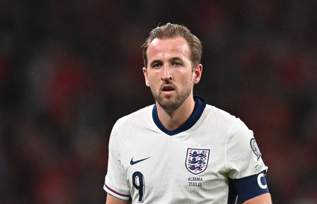 Harry Kane se întoarce să „vâneze” recordul lui Alan Shearer » Căpitanul naționalei Angliei își pregătește revenirea în Premier League