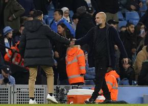 Cluburile din Manchester pregătesc revoluția » City și United se duelează pentru semnătura jucătorului
