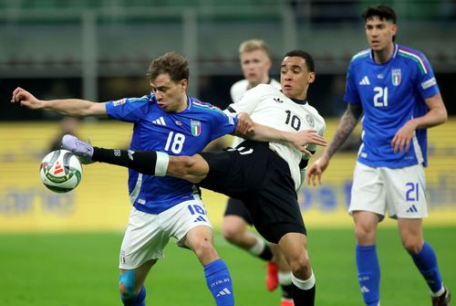 LIVE DE LA 21:45 Începe etapa a 3-a din preliminariile Campionatului Mondial 2026 » Norvegia - Italia, capul de afiș al zilei + programul complet