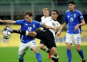 Începe etapa a 3-a din preliminariile Campionatului Mondial 2026 » Norvegia - Italia, capul de afiș al zilei + programul complet