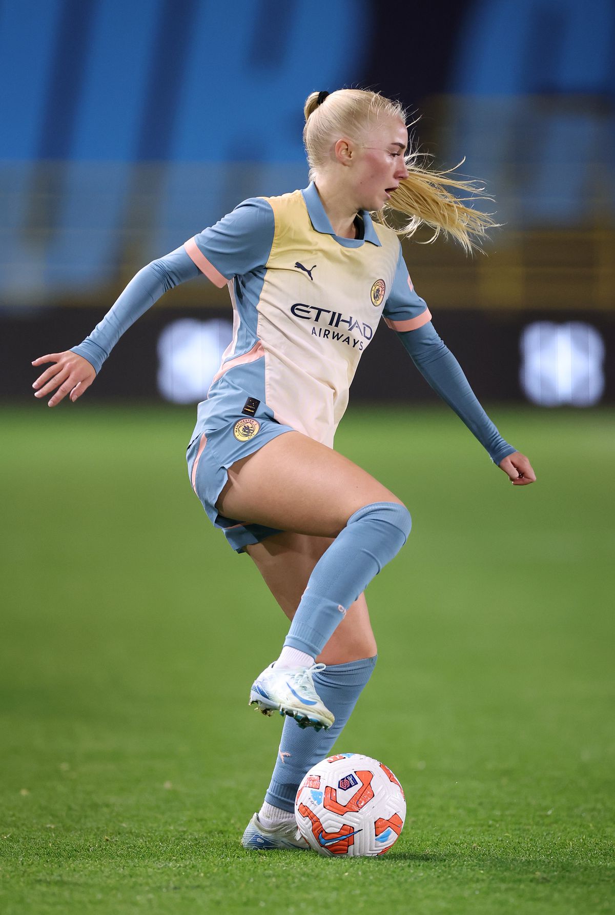 Laura Blindkilde Brown