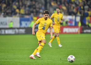 Răzvan Marin a intervenit în forță, după declarațiile lui Mircea Lucescu: „Asta m-a supărat cel mai tare, nu mai suntem copii”