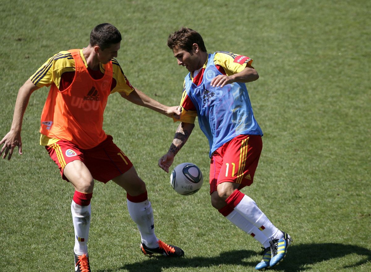 Ultima oară în San Marino s-a lăsat cu un scandal „nuclear”! Vedetele României, excluse chiar înainte de meci: „Ce credeți, că am băut?” » Imagini din arhiva GSP