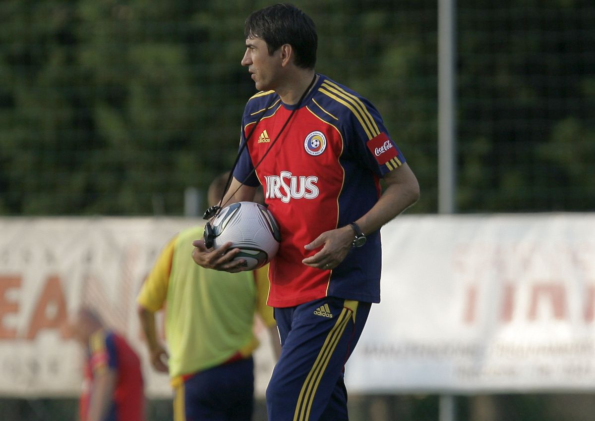 Ultima oară în San Marino s-a lăsat cu un scandal „nuclear”! Vedetele României, excluse chiar înainte de meci: „Ce credeți, că am băut?” » Imagini din arhiva GSP