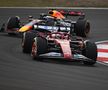 Leclerc și Hamilton, ambii piloți Ferrari, DESCALIFICAȚI din Marele Premiu al Chinei!