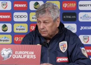 Mircea Lucescu și Ianis Hagi susțin conferința de presă înainte de San Marino - România: cele mai importante declarații