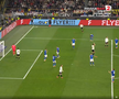 Germania, gol ANTOLOGIC în poarta Italiei » Așa ceva nu s-a mai văzut: inclusiv camerele TV au fost surprinse