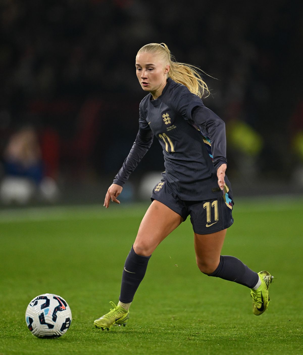 Laura Blindkilde Brown