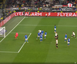 Germania, gol ANTOLOGIC în poarta Italiei » Așa ceva nu s-a mai văzut: inclusiv camerele TV au fost surprinse