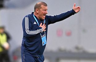 „Nu îl copiez” » Dorinel Munteanu, interviu amplu în presa din Ungaria: „Vreau să văd respect”