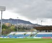 Stadion și vestiar san Marino