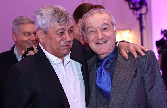 Asta e ultima! Gigi Becali a ajuns „să îi facă” schimbările și lui Mircea Lucescu: „Nu poți să răzbești cu ei doi în echipă”