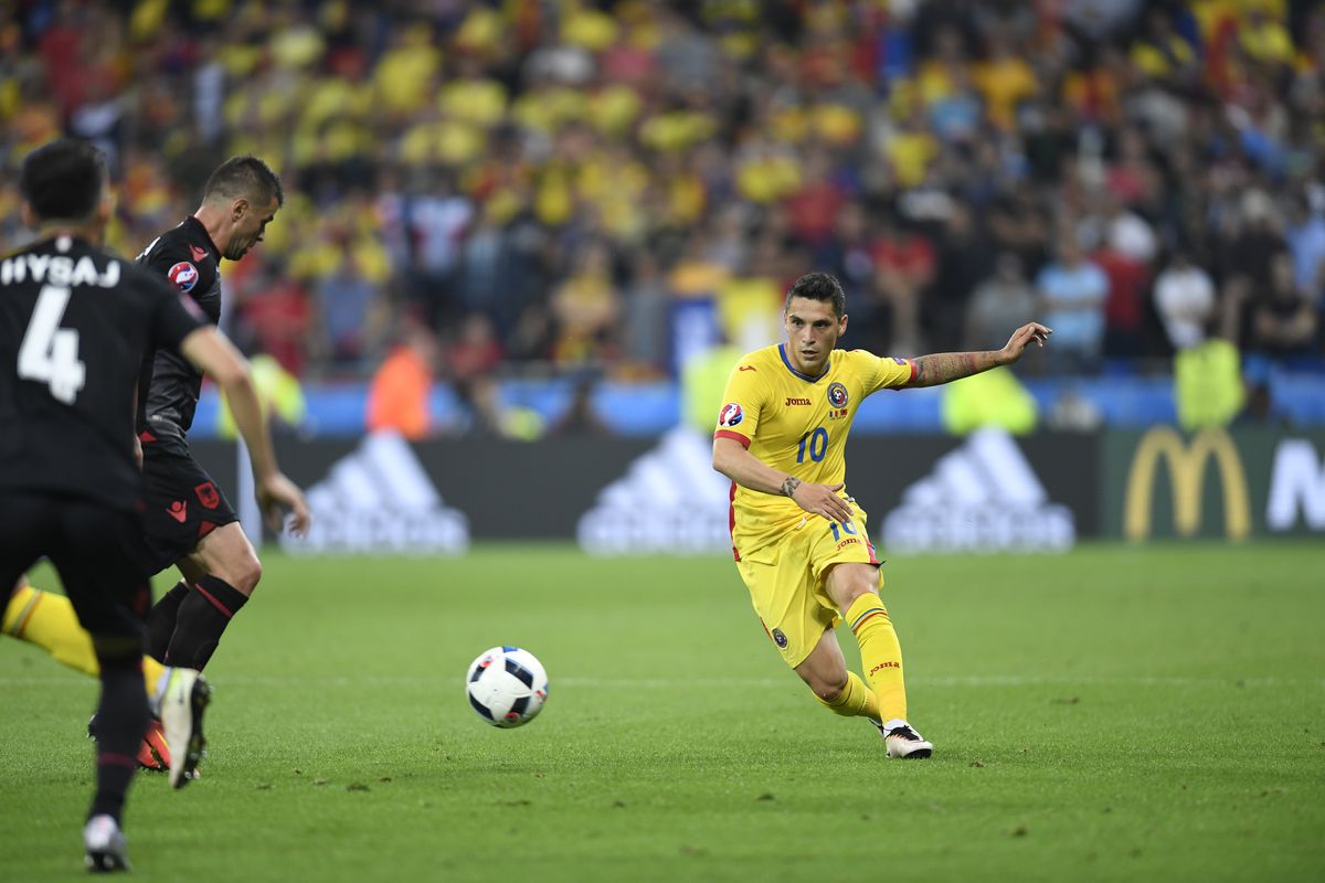 Se face! Primul oficial care confirmă transferul lui Nicolae Stanciu la Genoa: „Avem un acord”