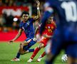 Dramatism la punctul cu var: Spania intră în semifinalele Nations League, după o „dublă” memorabilă cu Olanda