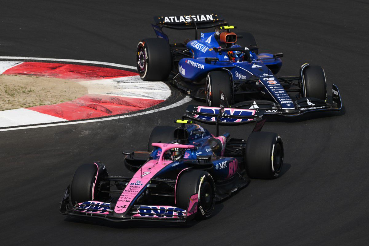 I-a ordonat Ferrari lui Hamilton să se lase depășit? Adevărul despre cele întâmplate în China