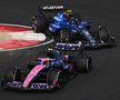 Leclerc și Hamilton, ambii piloți Ferrari, DESCALIFICAȚI din Marele Premiu al Chinei!