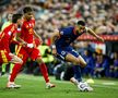 Dramatism la punctul cu var: Spania intră în semifinalele Nations League, după o „dublă” memorabilă cu Olanda