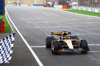 Oscar Piastri a câștigat Marele Premiu de Formula 1 al Chinei! Fără emoții în Shanghai: McLaren domină detașat