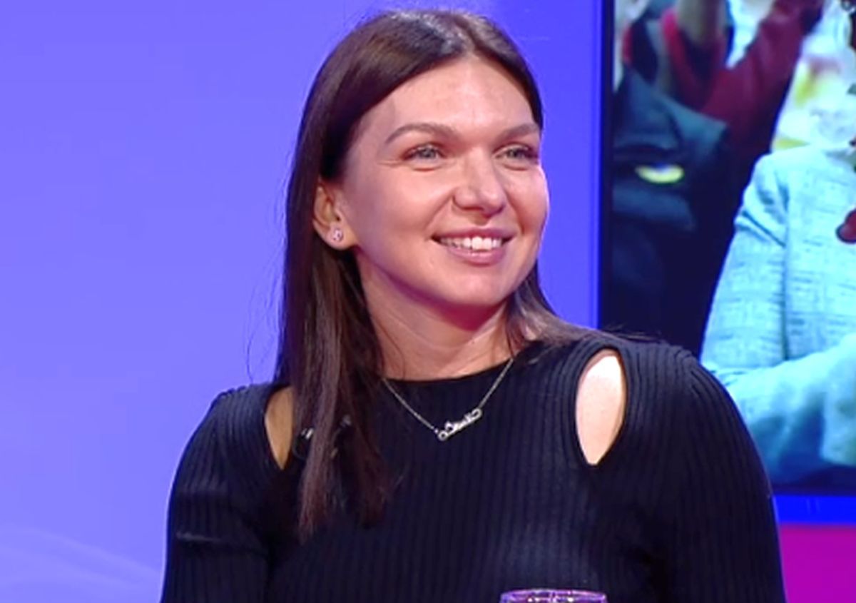 Simona Halep și viața după retragere
