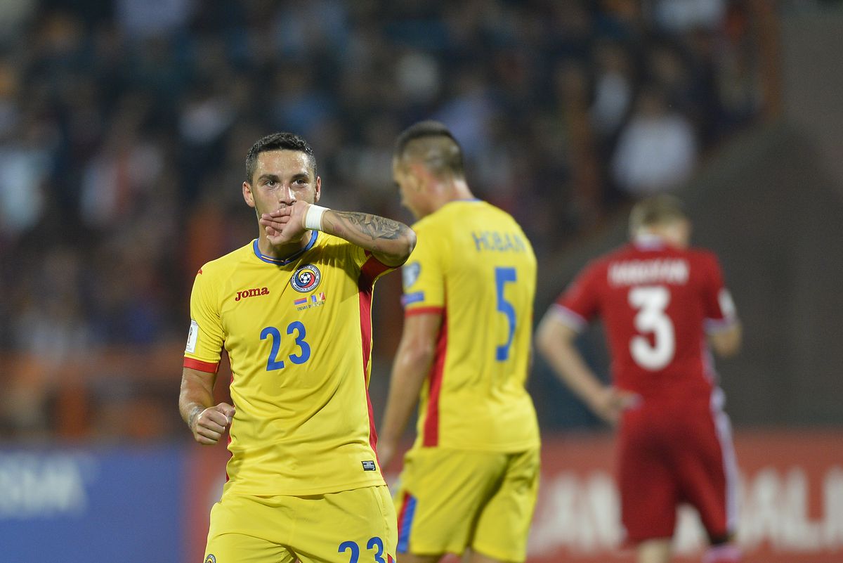 Se face! Primul oficial care confirmă transferul lui Nicolae Stanciu la Genoa: „Avem un acord”