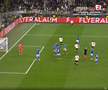 Germania, gol ANTOLOGIC în poarta Italiei » Așa ceva nu s-a mai văzut: inclusiv camerele TV au fost surprinse