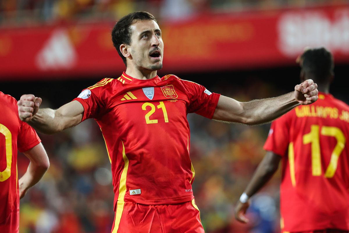 Dramatism la punctul cu var: Spania intră în semifinalele Nations League, după o „dublă” memorabilă cu Olanda