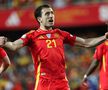Dramatism la punctul cu var: Spania intră în semifinalele Nations League, după o „dublă” memorabilă cu Olanda