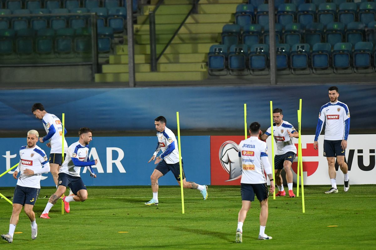 Iminent! Vestea a venit chiar în ziua meciului San Marino - România » Andrei Rațiu, aproape de transferul carierei: „El e alesul!”