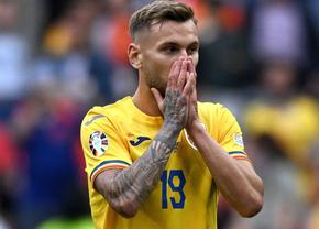 „E cam puțin” » Transferul lui Denis Drăguș la FCSB poate fi împiedicat din cauza salariului: „Eu unul nu l-aș aduce”