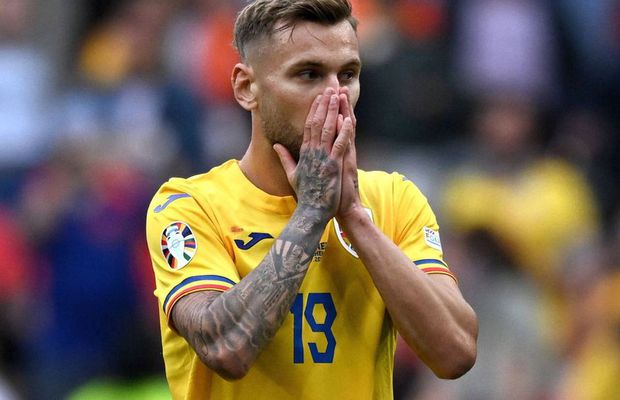 „E cam puțin” » Transferul lui Denis Drăguș la FCSB poate fi împiedicat din cauza salariului: „Eu unul nu l-aș aduce”