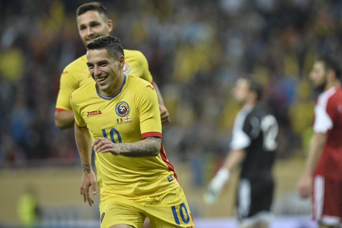 Se face! Primul oficial care confirmă transferul lui Nicolae Stanciu la Genoa: „Avem un acord”