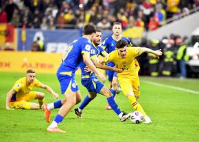Au intrat de pe bancă, dar l-au impresionat pe bosniacul cu 100 de meciuri la U Craiova, Pandurii și Dinamo: „Însă doi oameni nu pot face totul!”