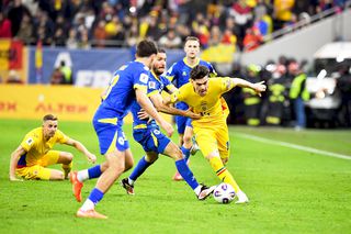 Au intrat de pe bancă, dar l-au impresionat pe bosniacul cu 100 de meciuri la U Craiova, Pandurii și Dinamo: „Însă doi oameni nu pot face totul!”