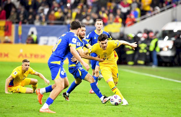 Au intrat de pe bancă, dar l-au impresionat pe bosniacul cu 100 de meciuri la U Craiova, Pandurii și Dinamo: „Însă doi oameni nu pot face totul!”